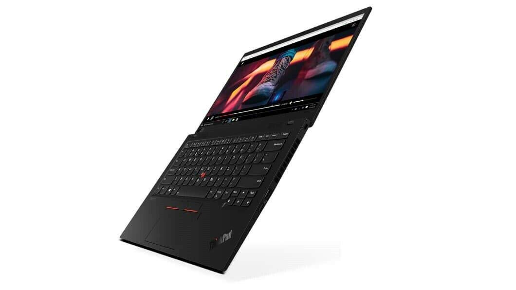 Amazon.co.jp: Lenovo ThinkPad X1 Carbon 第8世代 20U9005RUS 14