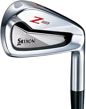 Amazon.co.jp: DUNLOP(ダンロップ) SRIXON Z565 アイアン カラー