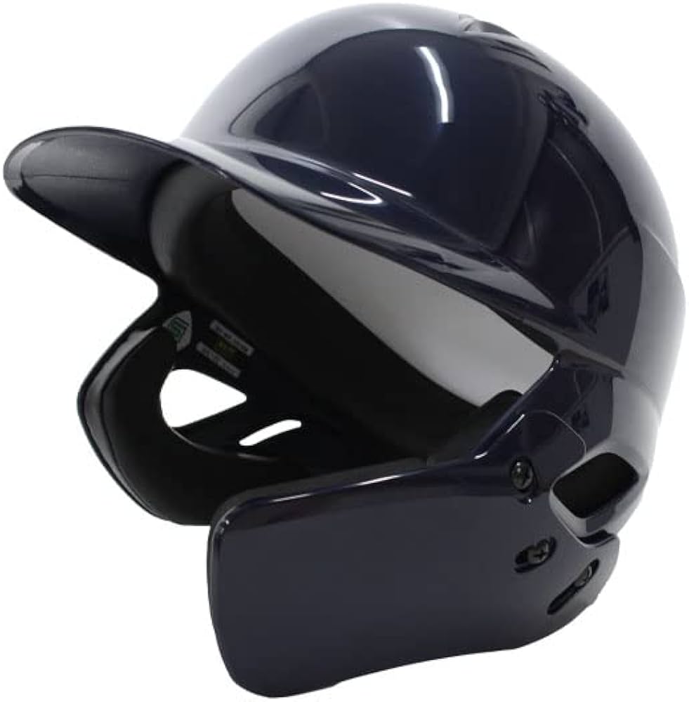 Amazon | ゼット 硬式 野球 プロステイタス 打者用 ガード付き