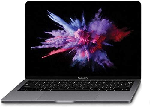 Amazon.com: Apple MacBook Pro with Retina, Touch Bar, Intel Core