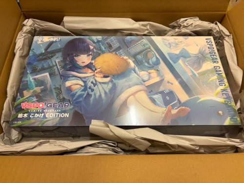 ぶいすぽ キーボード」の人気商品一覧 | 安い商品を通販サイトから探す