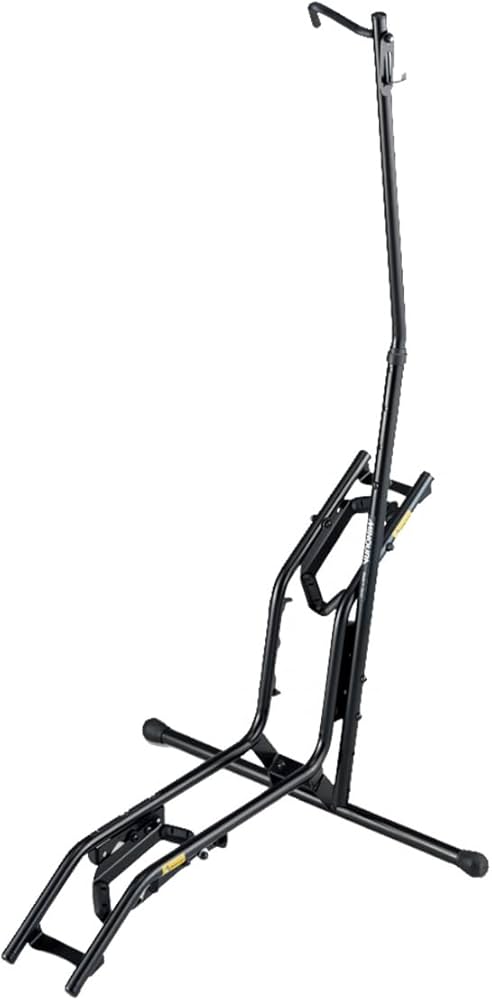 Amazon.co.jp: ミノウラ DS-2200 ブラック ディスプレイスタンド 縦