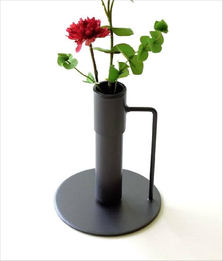 Amazon.co.jp: フラワースタンド 花瓶 おしゃれ 花器 フラワーベース