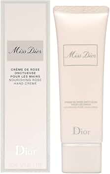 Amazon.co.jp: Dior ミス ディオール ハンドクリーム 50ml [並行輸入品