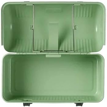 Amazon | STANLEY スタンレー ランチボックス ミントカラー 9.4L