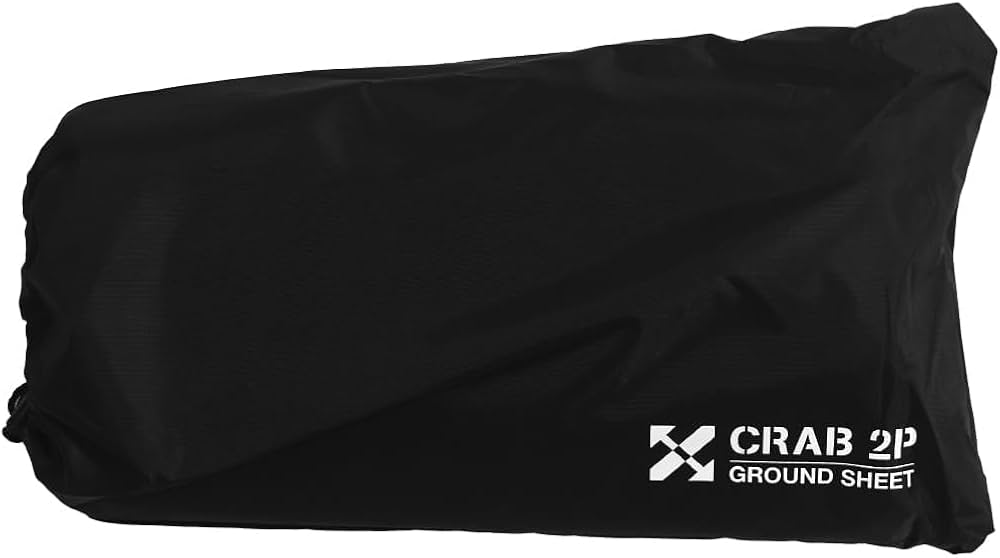 Amazon.co.jp: CAMVIL CRAB 2P キャンプテント TCコットンテント 1-2人