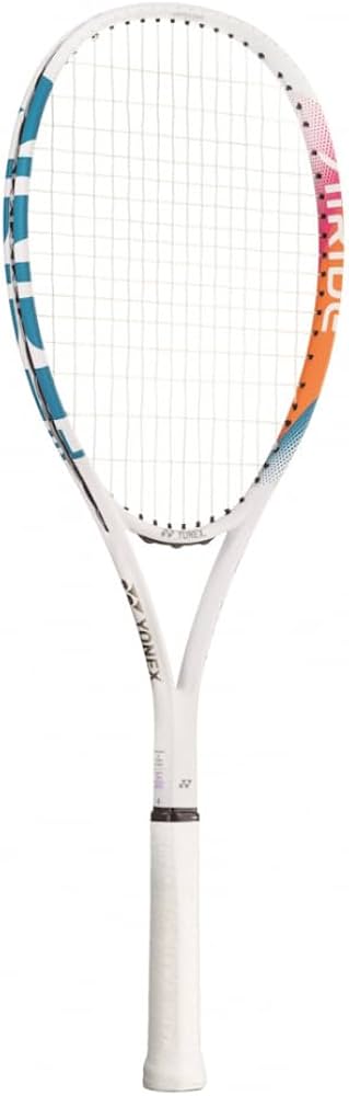 Amazon | [ヨネックス] ソフトテニス 張り上がりラケット エアライド