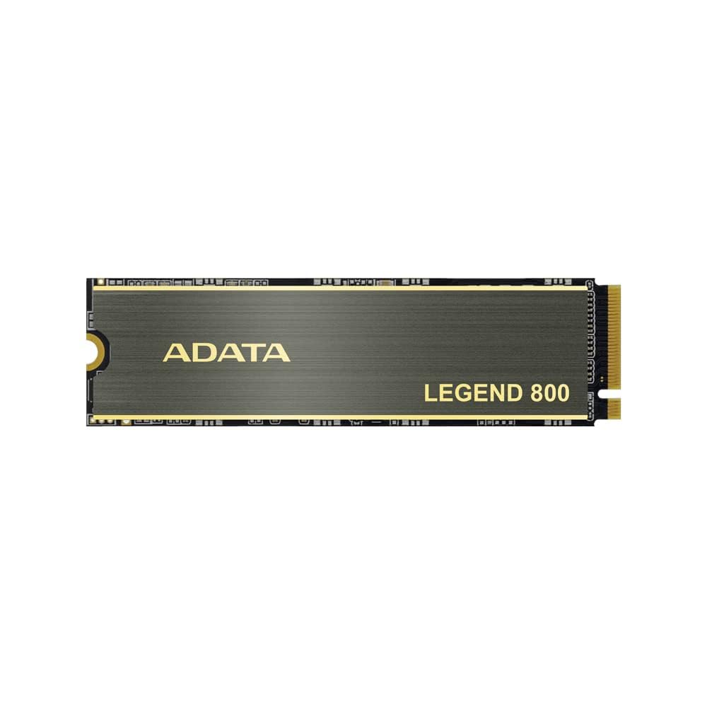 Amazon | エイデータ(Adata) SSD 2TB PCIe Gen4x4 M.2 2280 LEGEND 800