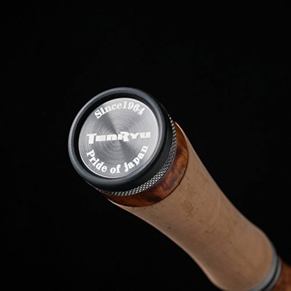 Amazon | 天龍(TENRYU) Rays(レイズ) スペクトラ RZS51LL-BC | 天龍