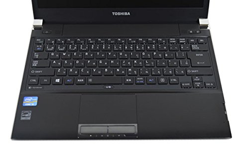 Amazon.co.jp: 中古ノートパソコン TOSHIBA dynabook R732 薄型軽量