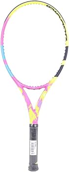 Amazon | バボラ Babolat 硬式テニスラケット PURE AERO RAFA ORIGIN