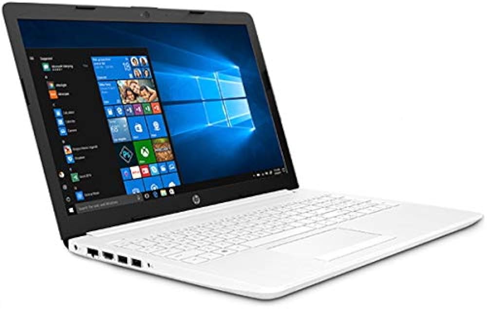 Amazon.co.jp: 【SSD搭載】HP 15-db0000 Windows10 Home 64bit AMD A4