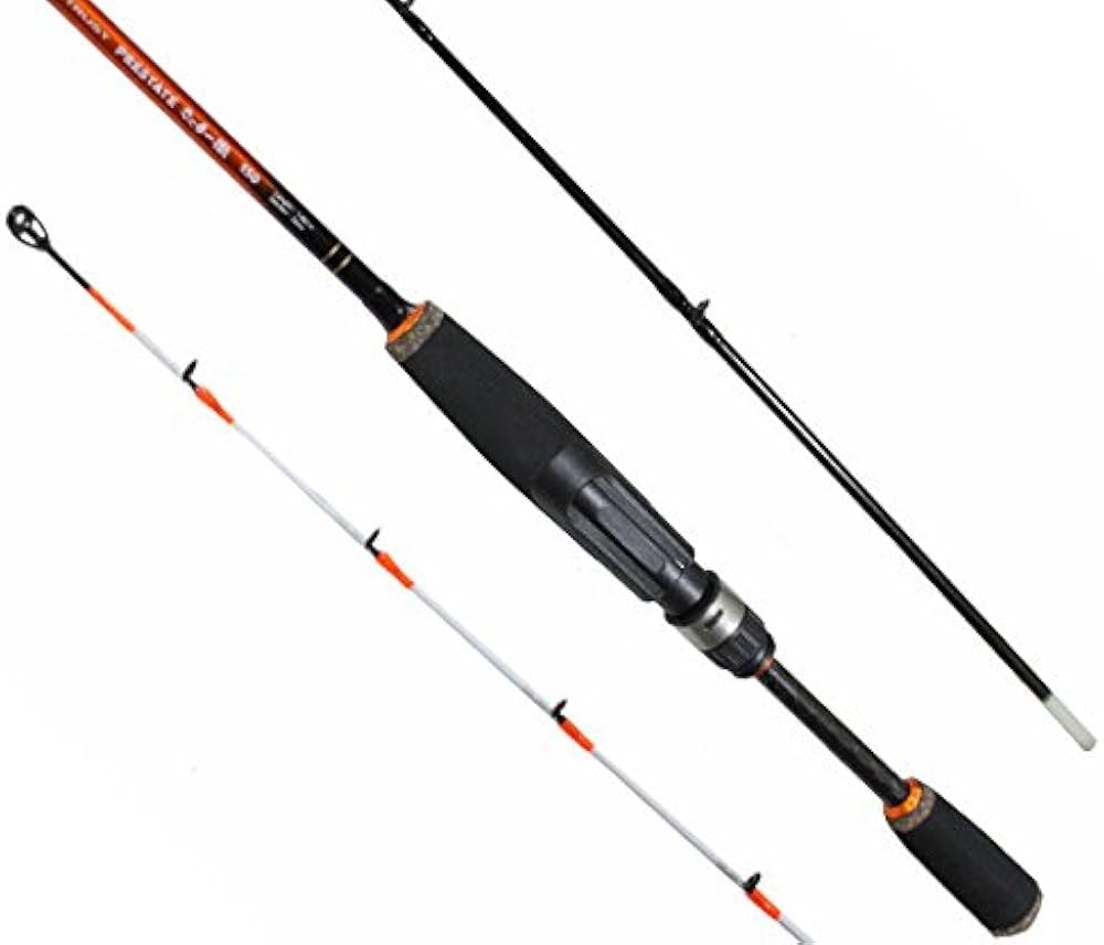 Amazon | PRO TRUST(プロトラスト) PRESTATE さぐり一徹 120cm 061460