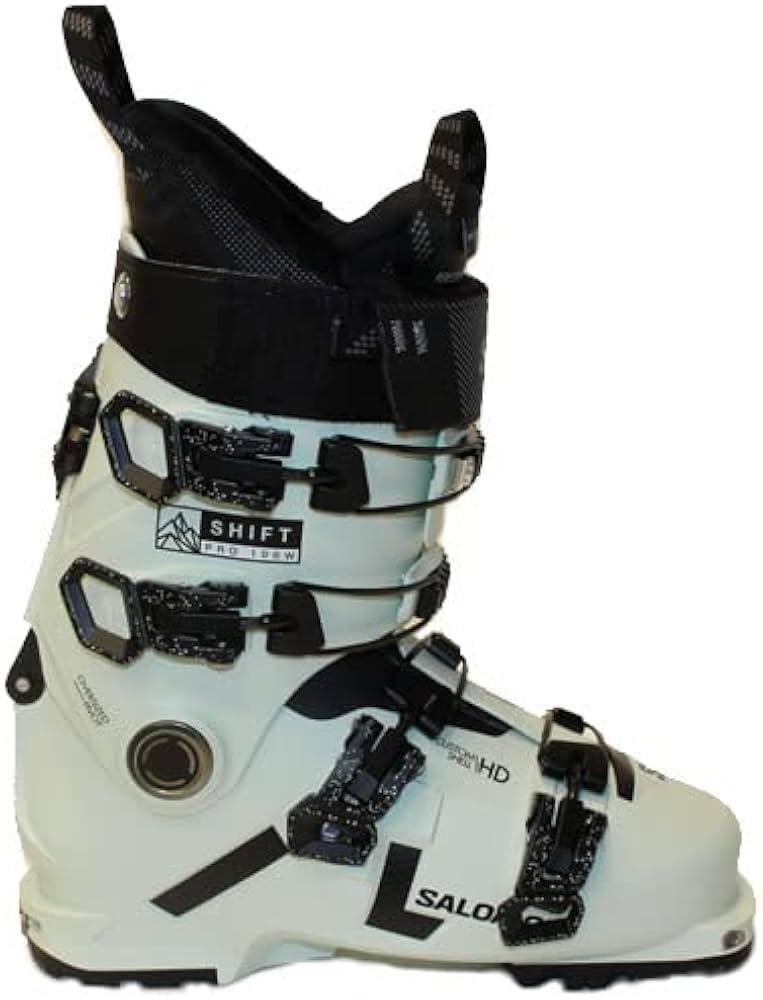 Amazon | SALOMON サロモンスキーブーツ テックビンディング対応