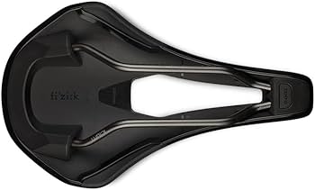 Amazon | Fizik(フィジーク) ARGO TEMPO R3 kiumﾚｰﾙ ﾌﾞﾗｯｸ 150mm