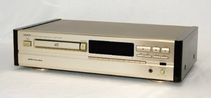 Amazon | DENON デノン（デンオン）日本コロムビア DCD-1515ALG CD