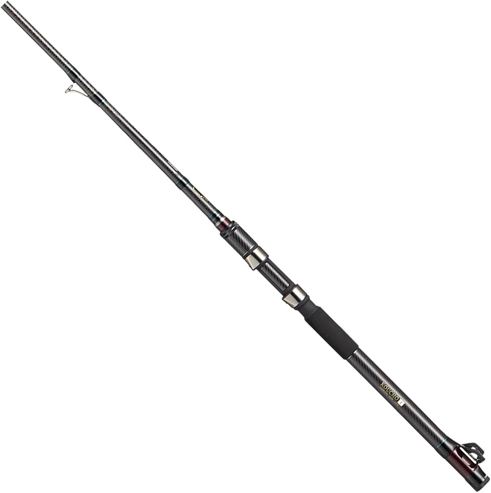 Amazon | 黒鯛工房 黒鯛師 THE ヘチ LIMITED (リミテッド) BB4 KOUCHO