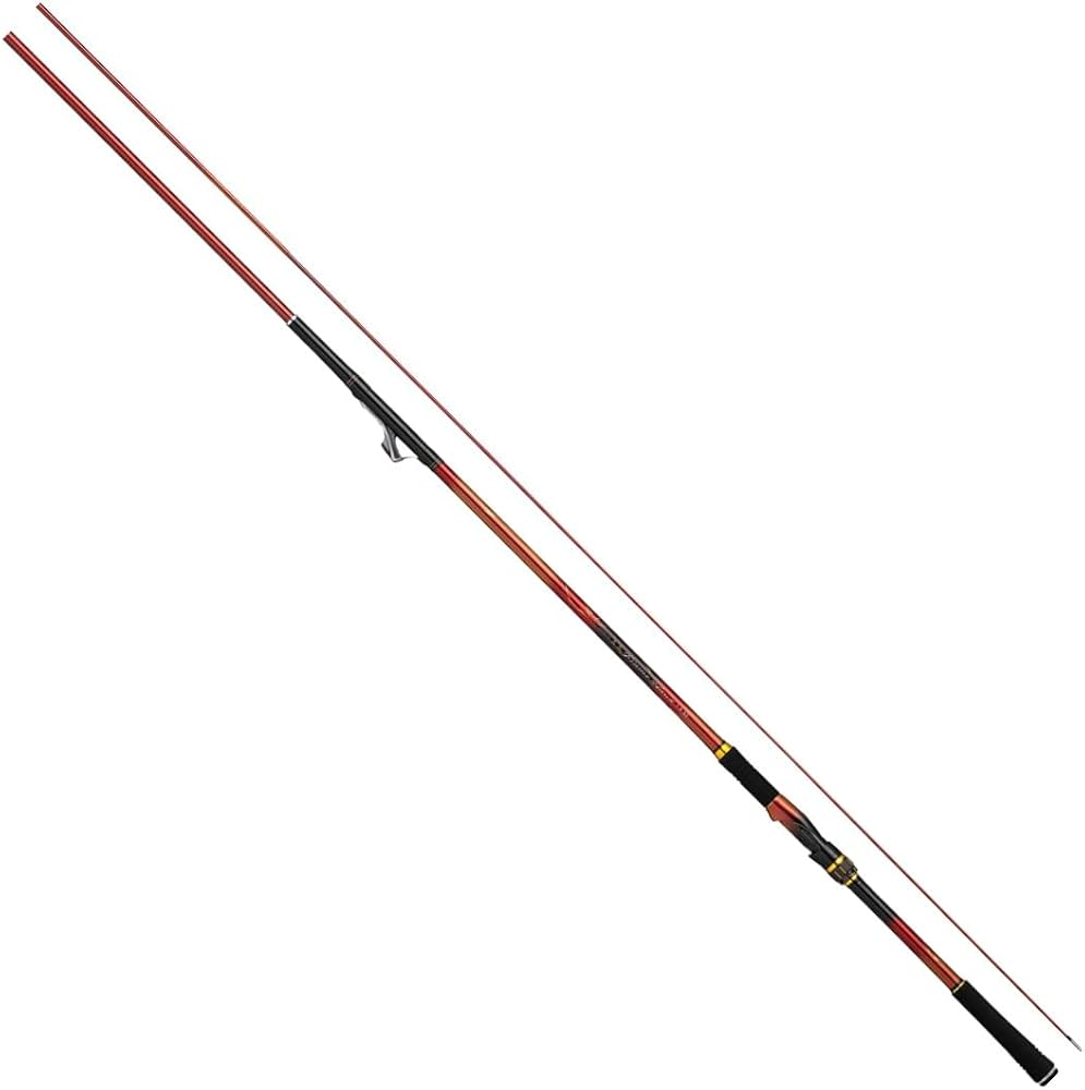 Amazon | ダイワ(DAIWA) インターライン磯竿 IL大島フレイムホーク