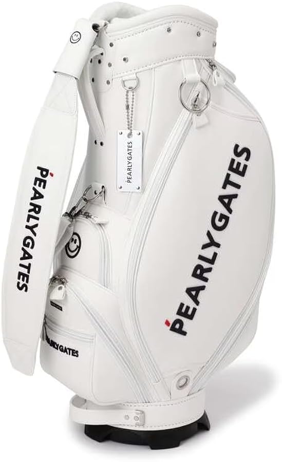 Amazon.co.jp: [パーリーゲイツ] ユニセックス [継続定番商品