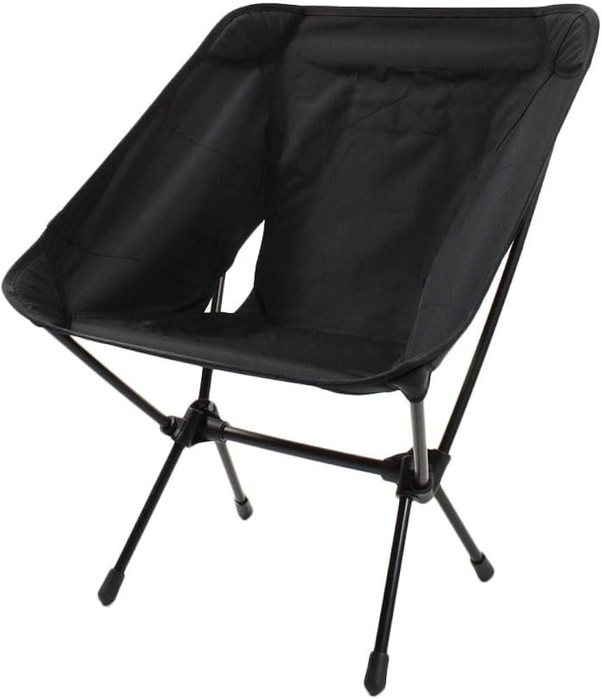 Amazon.co.jp: Helinox(ヘリノックス) タクティカルチェア ブラック