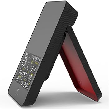 Amazon.co.jp: ボイスキャディ ゴルフ 弾道測定器 Swing Caddie 4