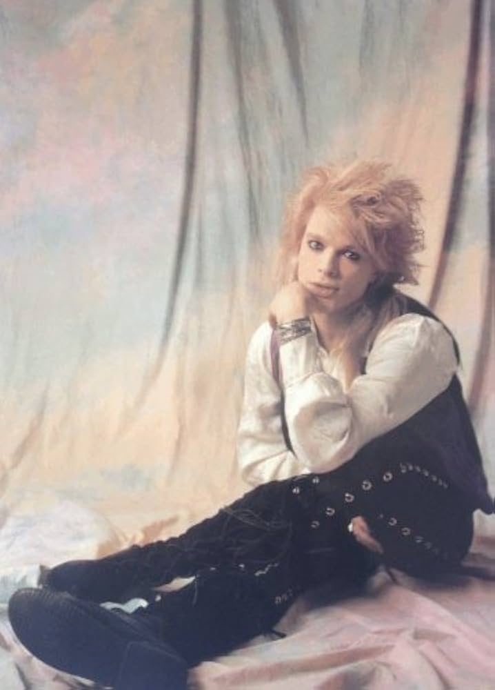 マイケル・モンロー/白夜の騎士 (SENKA BOOKS オフィシャル・ブック