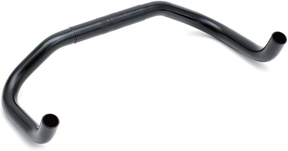 Amazon | NITTO (ニットー) 日東 RB-021 アルミ ブルホーンバー（25.4