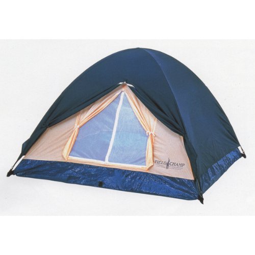 Amazon.co.jp: フィールドチャンプ ドームテント 72498 : スポーツ