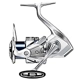 テンリュウ]スワットSW932S-LMLをインプレ！重い？ベストなリールは