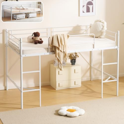 ロフト ベッド セミダブル 大人」の人気商品一覧 | 安い商品を通販