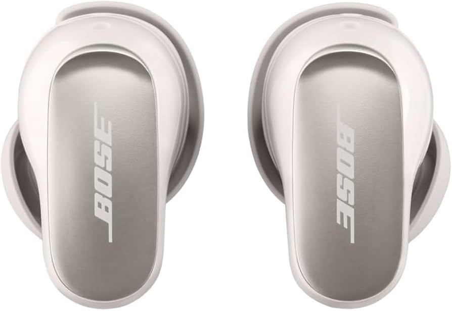 Amazon.com: Bose QuietComfort Ultra Bluetooth Earbuds, Wireless
