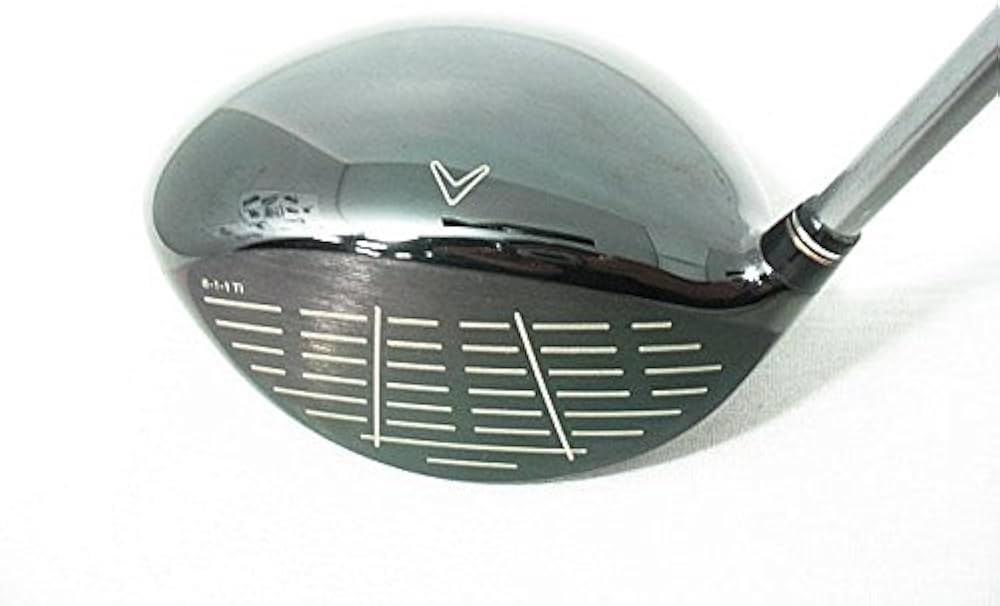 Amazon.co.jp: Callaway(キャロウェイ) LEGACY レガシー PLATINUM