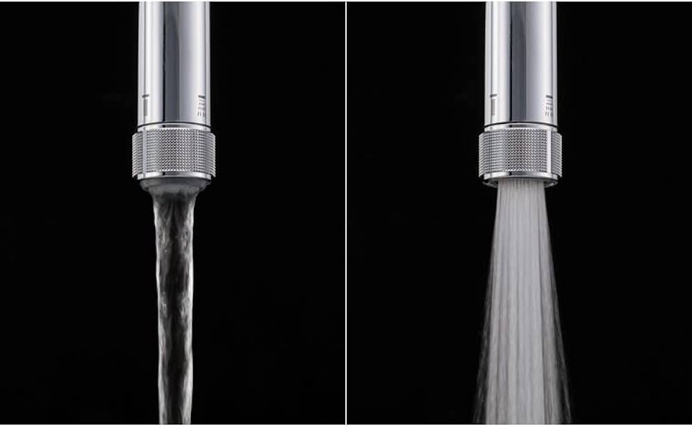 Amazon.co.jp: JPK61802グローエGROHEミンタ 浄水器一体型シングル