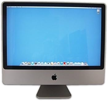 Amazon.co.jp: Apple iMac Early 2008 (24インチ,2GB RAM,320GB HDD
