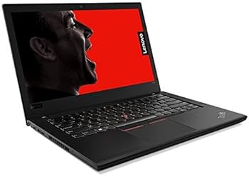 Amazon.com: Lenovo Thinkpad T480s Ultrabook Laptop Intel i7-8650U