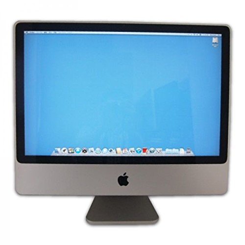 Amazon.co.jp: Apple iMac Early 2008 (24インチ,2GB RAM,320GB HDD