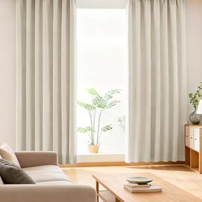 Amazon.co.jp: カーテン - カーテン・ブラインド: ホーム＆キッチン