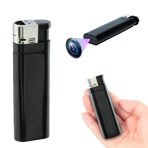 Amazon.co.jp: 匠ブランド ライター型ビデオカメラ 小型カメラ 動体