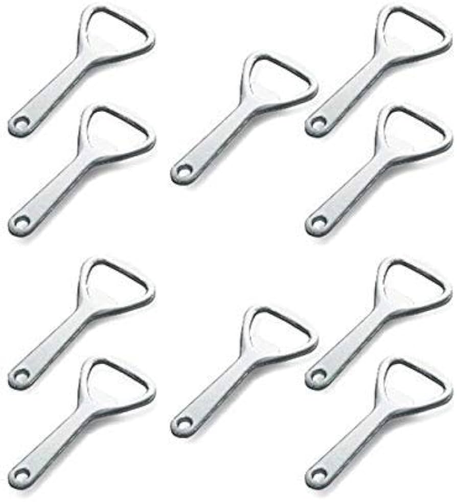 Amazon｜栓抜き 小 10本セット｜栓抜き オンライン通販