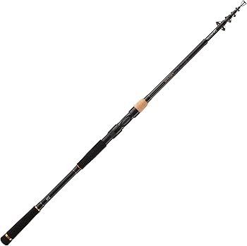 Amazon | ダイワ(DAIWA) 釣り竿 レガリス テレオールラウンド 12