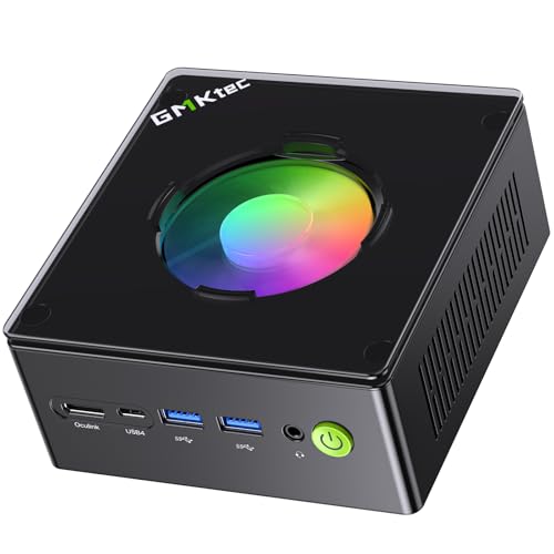 Amazon.co.jp: GMKtec ミニpc AMD Ryzen9 8945HS 周波数5.2GHz 32+2TB