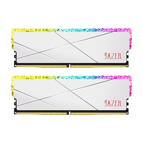 Amazon.co.jp: JAZER DDR5 32GB 6000MHz デスクトップPC用メモリ 相性