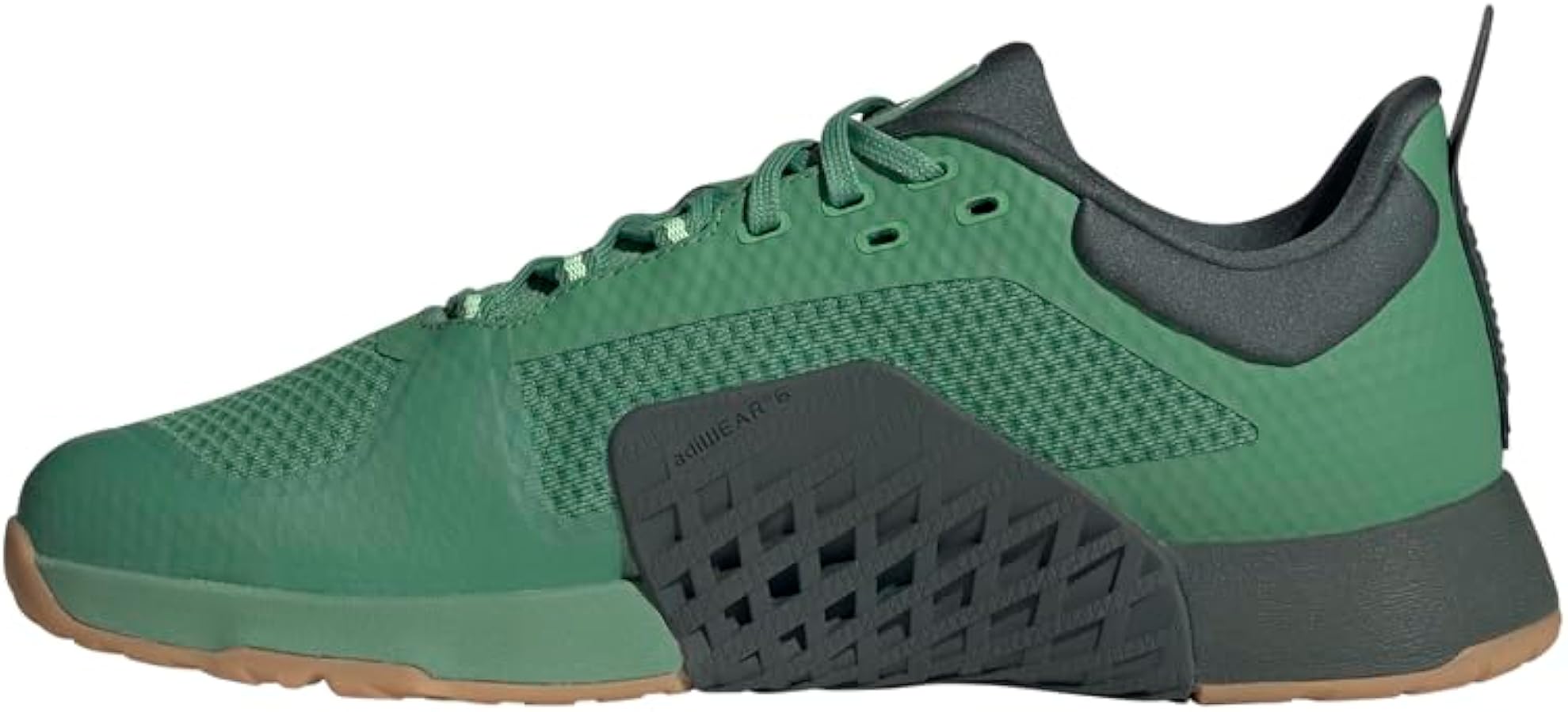 Amazon.com | Adidas Unisex-Adult Dropset 2 Trainer, Preloved Green