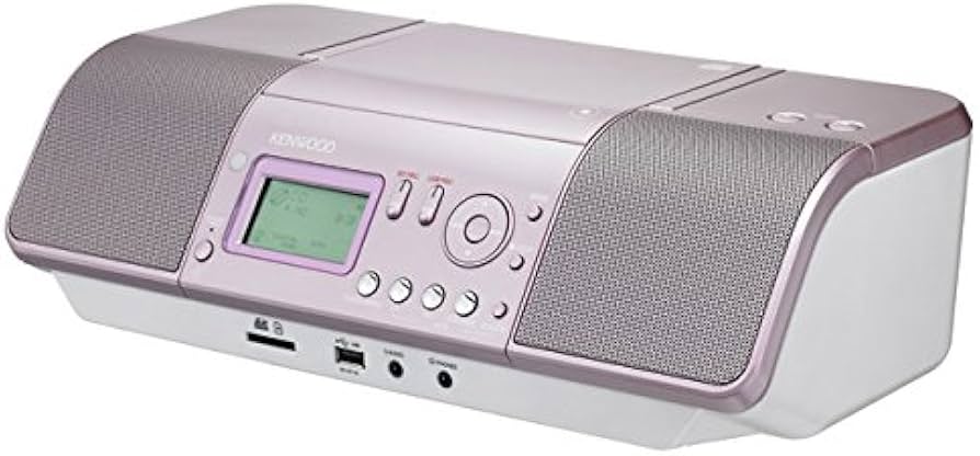 Amazon.co.jp: ケンウッド CLX-30 CDプレーヤー/パーソナルオーディオ