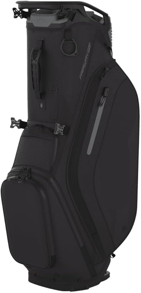 Amazon | Callaway ゴルフフェアウェイ14ゴルフバッグ(フェアウェイ14