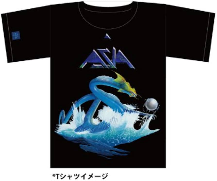 Amazon.co.jp: エイジア(詠時感~時へのロマン)~30周年記念プレミアム