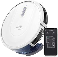 Amazon | Anker Eufy (ユーフィ) RoboVac G30 Hybrid（ロボット掃除機