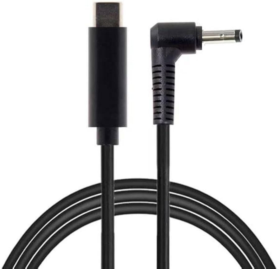 Amazon.co.jp: ZEKE USB-C Lenovoパソコン対応充電ケーブル eMarker IC