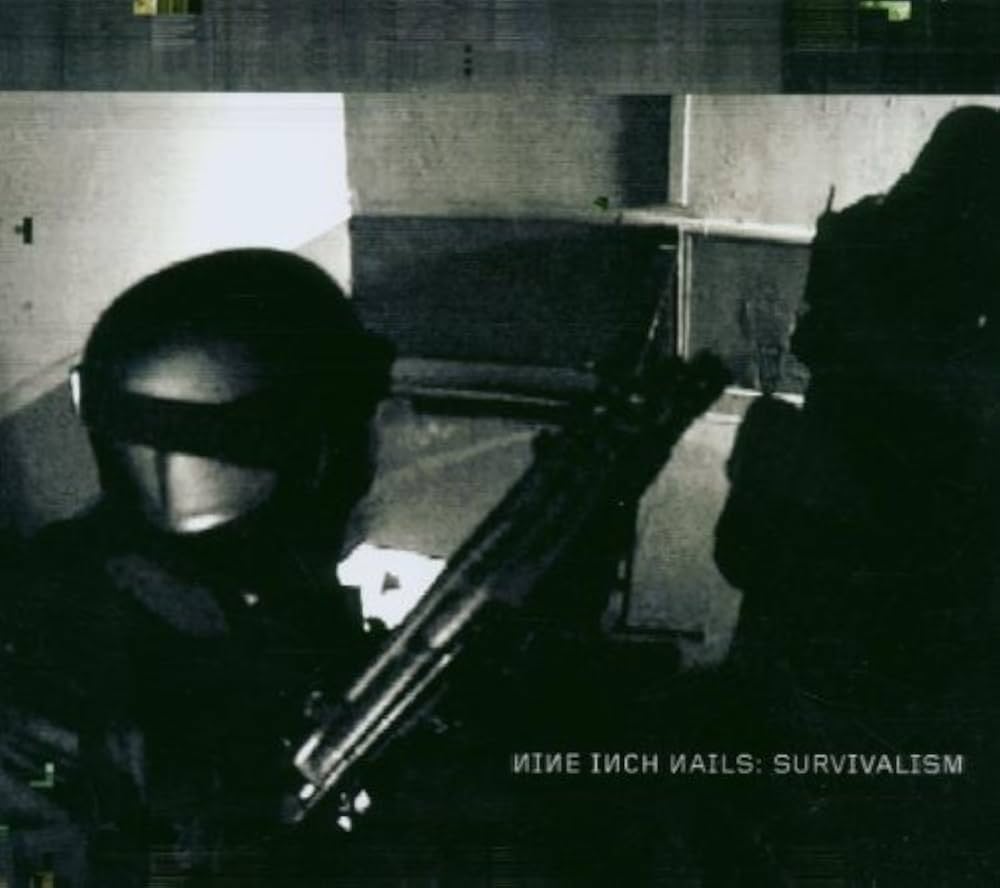 Nine Inch Nails - Survivalism 2 - Amazon.com Music