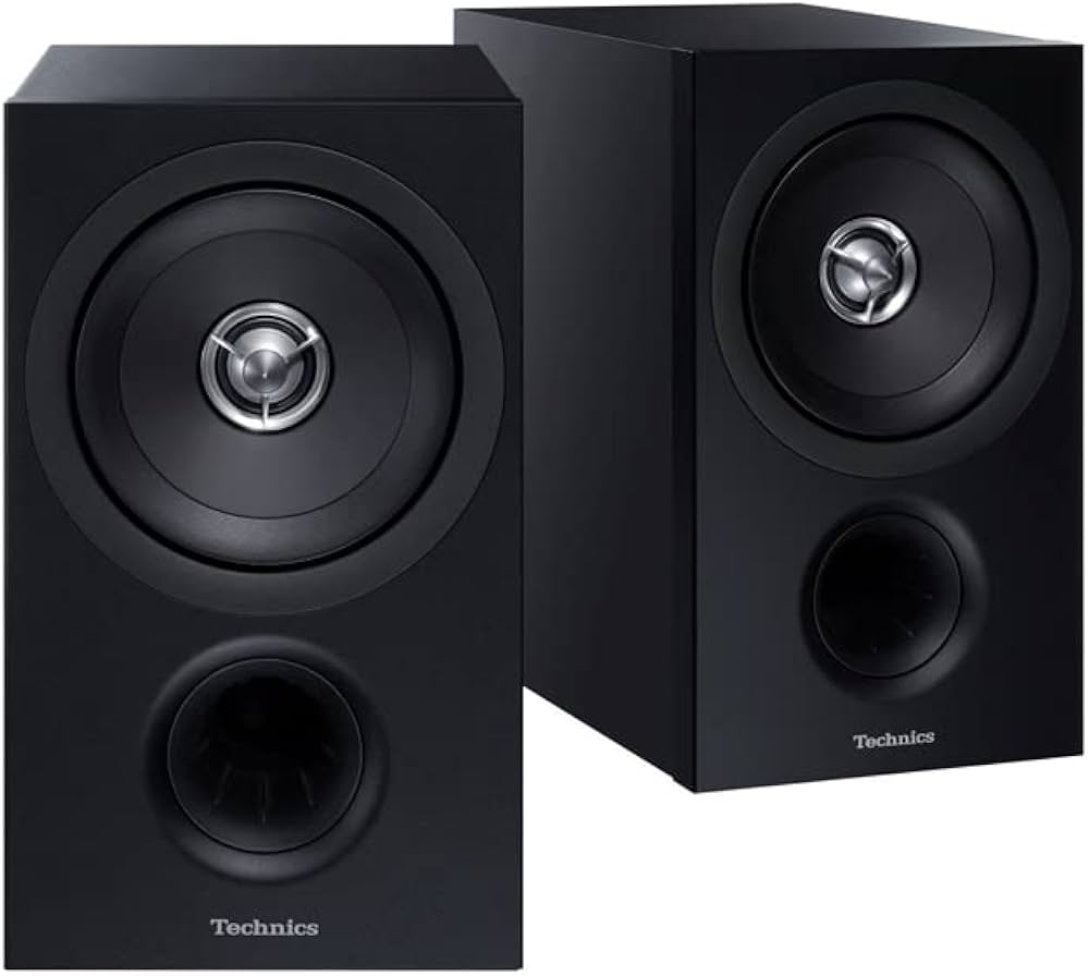 Amazon | Technics SB-C600 | モニタースピーカー | 楽器・音響機器